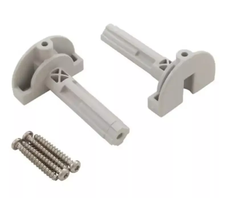ROLLER WHEEL SHAFT (SET OF 2) | RCX97507PAK2