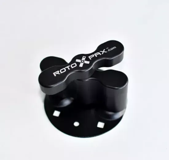 Rotopax RX-PM Standard Pack Mount
