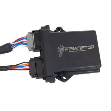 Shock Therapy "Firminator" for Honda Talon with Live Valve