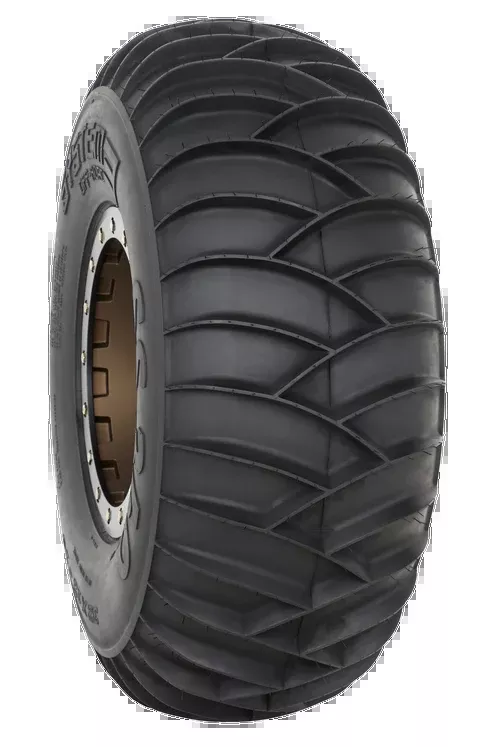 SS360SNOW TIRES