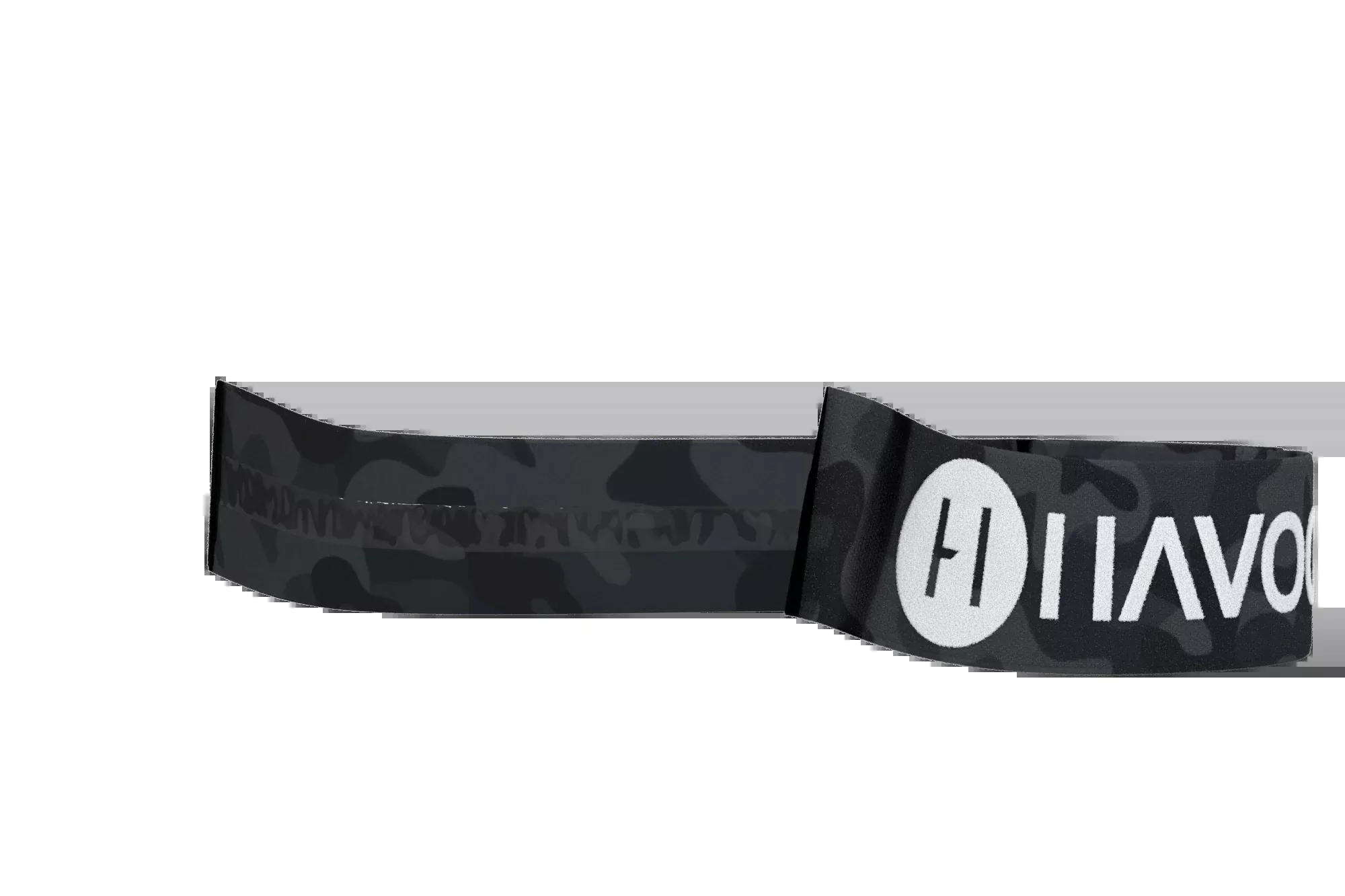 Stealth Camo