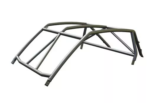 "SUPER SHORTY" Cage Kit RZR XP 1000 / XP Turbo (2014-2018)