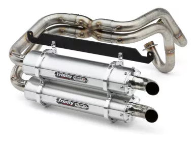 Trinity Racing Honda Talon Performance Full Exhaust System