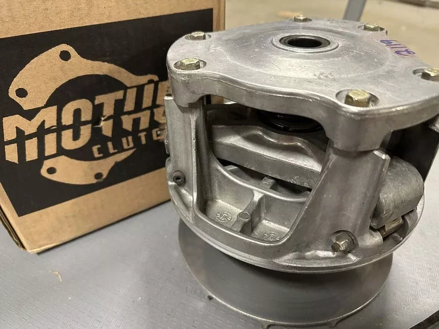 [USED/REFURBISHED] RZR 1000 XP PRIMARY CLUTCH (2014