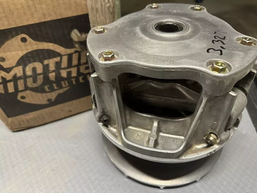 [USED/REFURBISHED] RZR 900/S PRIMARY CLUTCH - Offroad