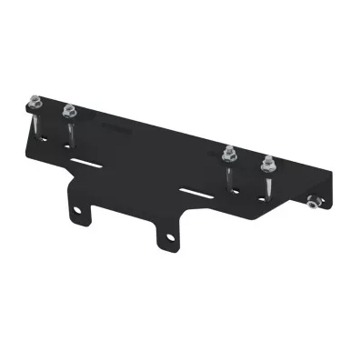 Winch Mount Kit - Honda Pioneer 500 / 520 (All)