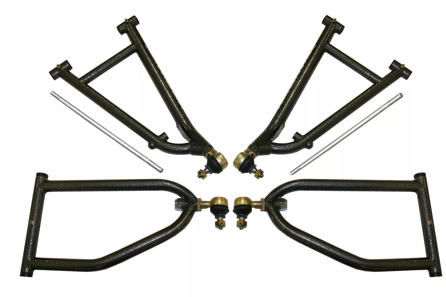 Yamaha YFZ450 DC-4A-Arm Kit