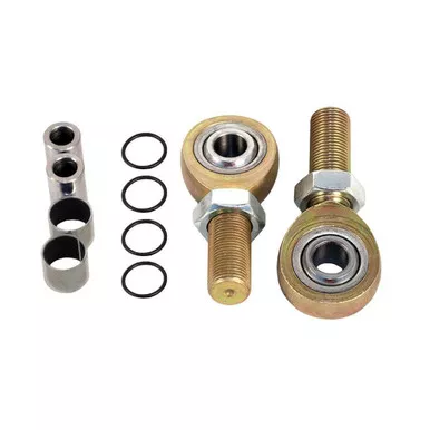 ZBroz Racing RZR XP 1000 Upper Radius Rod Rebuild Kit (2014-2016) (Single Heim Design)