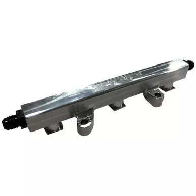 Zollinger Racing Products ZRP Can-Am Maverick X3 Billet Fuel Rail