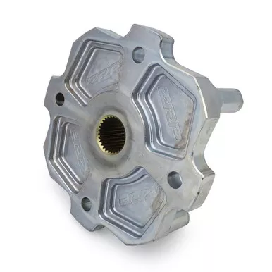 Zollinger Racing Products ZRP Can-Am Maverick X3 Wheel Pattern Hub (Standard) (Chromoly)