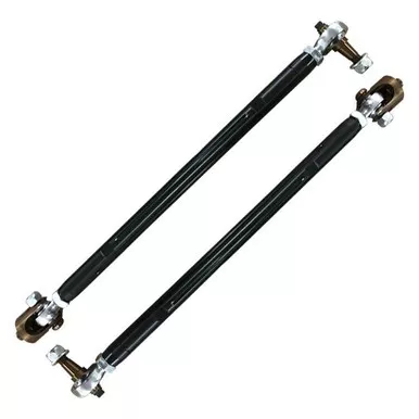 Zollinger Racing Products ZRP Honda Talon Billet Heavy Duty Tie Rods