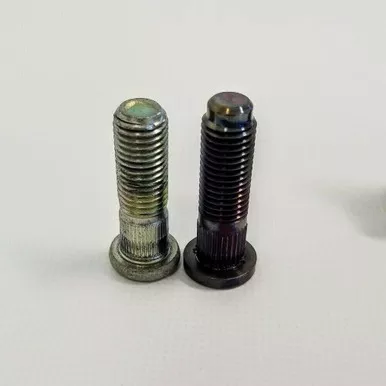 Zollinger Racing Products ZRP Honda Talon Heavy Duty Wheel Studs