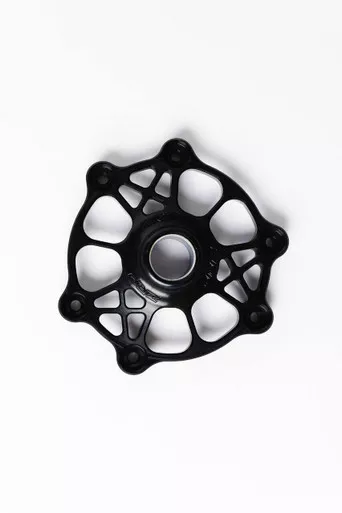 Zollinger Racing Products ZRP Polaris Polaris RZR P-85 Lightweight Billet Clutch Cover