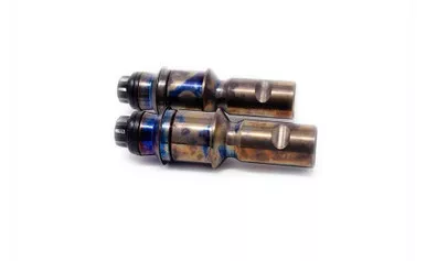 Zollinger Racing Products ZRP Polaris Polaris RZR Uniball Pins