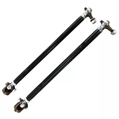 Zollinger Racing Products ZRP Polaris RZR Billet Heavy Duty Tie Rods