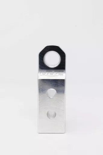 Zollinger Racing Products ZRP Polaris RZR Pro XP 2" Hitch Tow Point Shackle Adapter