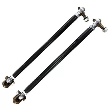 Zollinger Racing Products ZRP Polaris RZR XP 1000 / XP Turbo Billet Heavy Duty Tie Rods