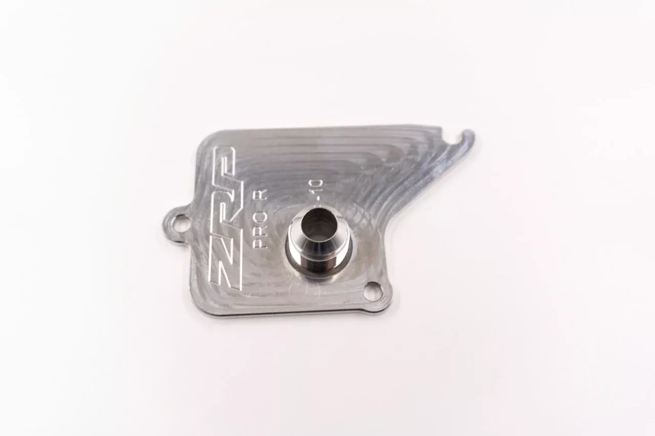 ZRP '22+ Polaris RZR Pro R Turbo Oil Return
