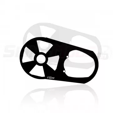 ZSW Bio Belt Guard for the Polaris Slingshot