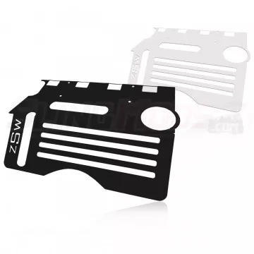 ZSW Engine Cover for the Polaris Slingshot (2015-19)