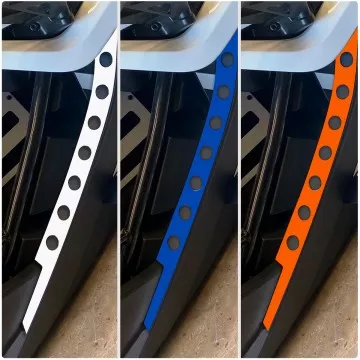 ZSW Side Entry Sills for the Polaris Slingshot (Pair) (2015+)