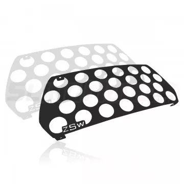 ZSW Speedster Center Grille for the Can-Am Ryker