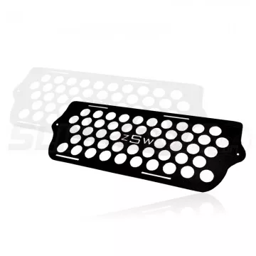 ZSW Speedster Front Center Grille for the Polaris Slingshot (2015-2024)