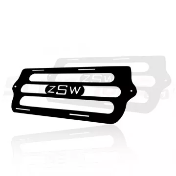 ZSW Trio Front Center Grille for the Polaris Slingshot (2015-2024)
