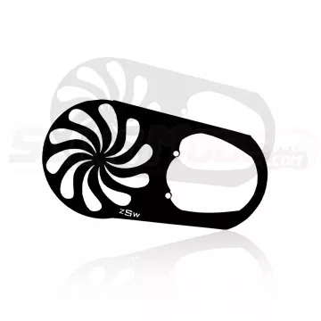 ZSW Turbine Belt Guard for the Polaris Slingshot